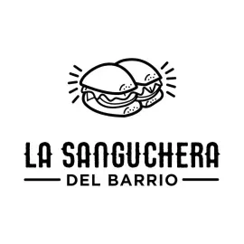 La sanguchera del barrio
