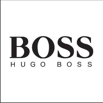 Hugo Boss