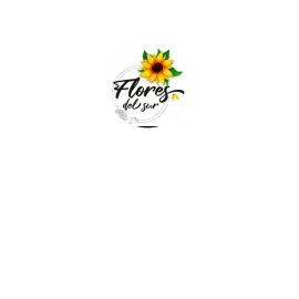 logo flores del sur