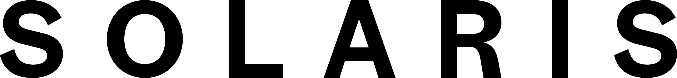 logo solaris