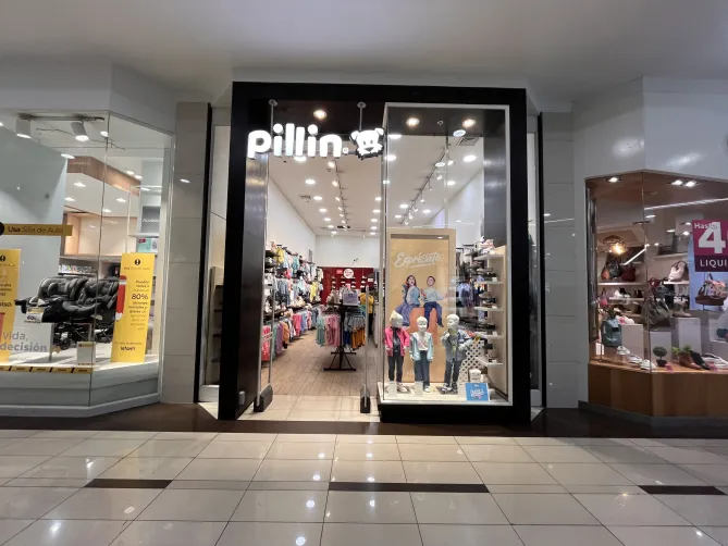 pillin cenco osorno