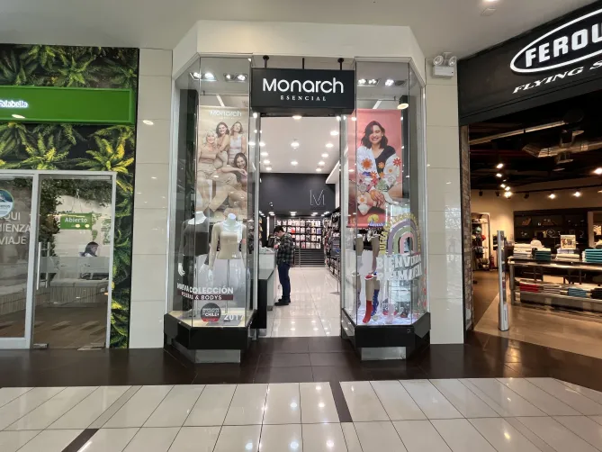 monarch cenco osorno