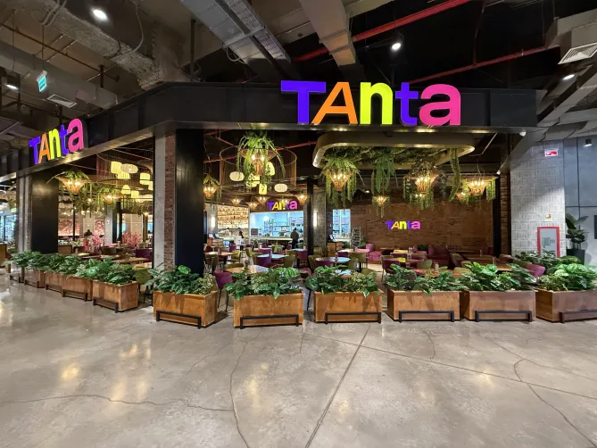 tanta cenco florida
