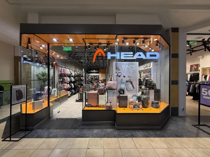 head cenco florida