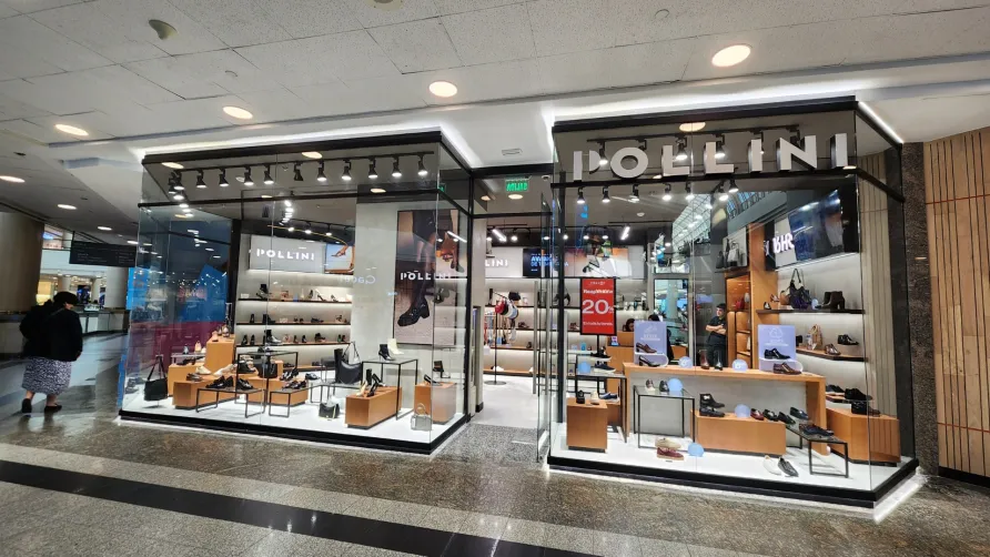 pollini cenco alto las condes