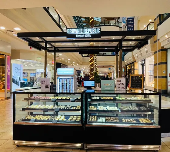 brownie republic cenco florida