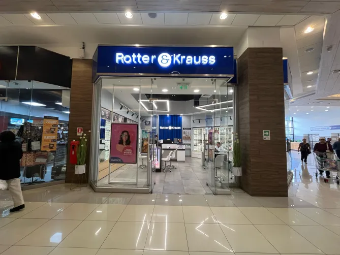 tienda rotter & krauss