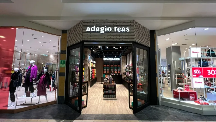 adagio teas cenco florida
