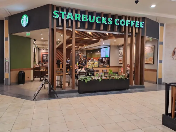 starbucks cenco florida