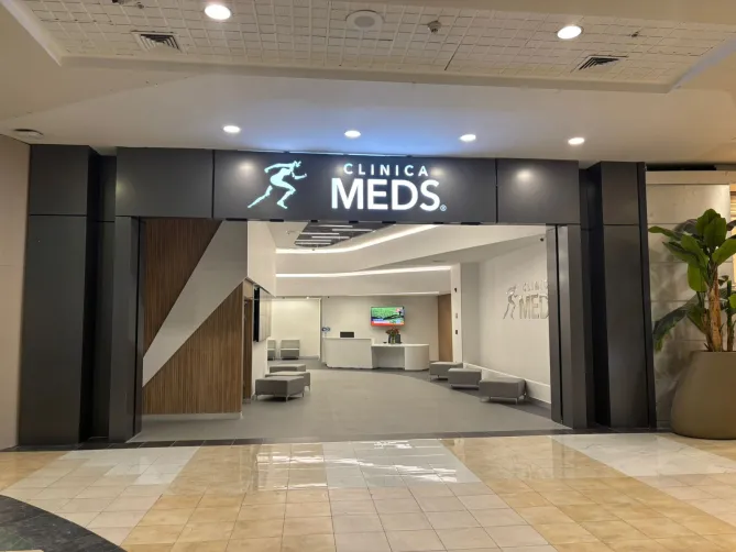 clinica meds cenco florida