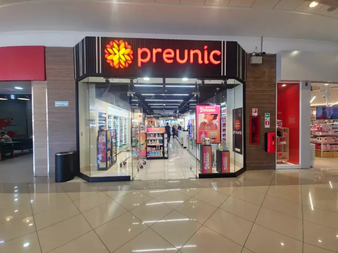 Tienda Preunic