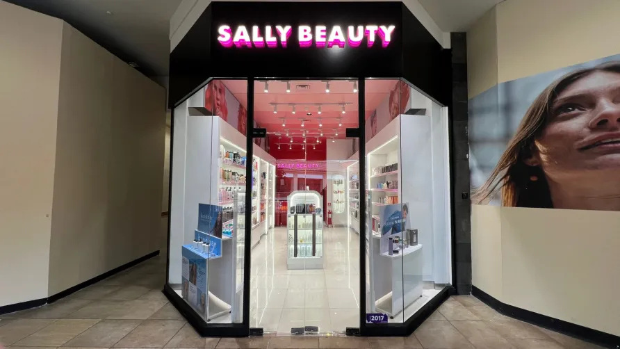 sally beauty cenco portal la dehesa
