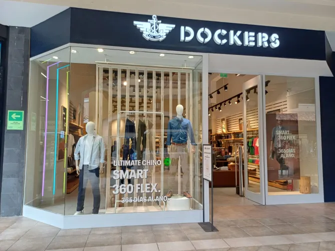 dockers cenco portal la dehesa