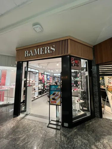 bamer cenco alto las condes