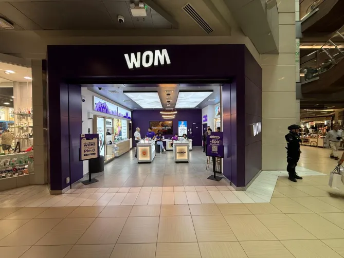wom cenco costanera