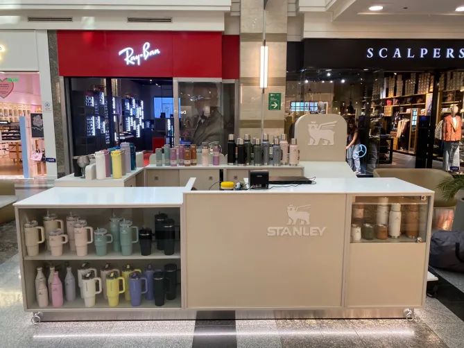 stanley cenco alto las condes