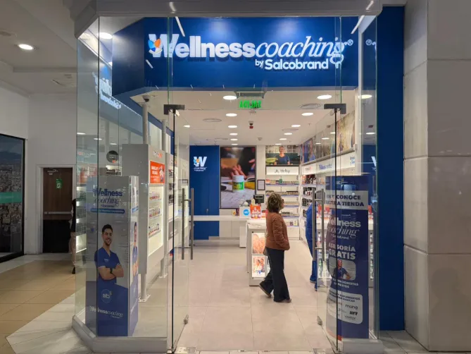 wellness coaching cenco costanera