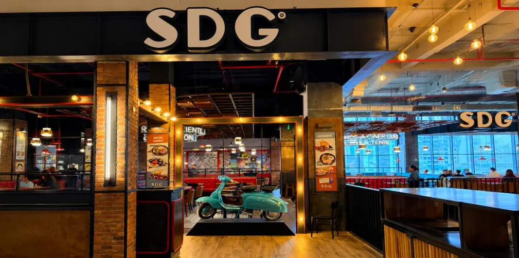 sdg cenco florida
