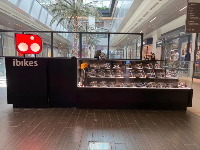 ibikes cenco costanera