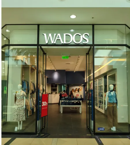 wados cenco ñuñoa