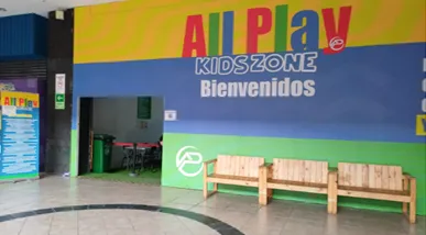 all play cenco portal la dehesa